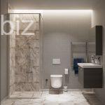 Stunning 2+1 Apartment in Maltepe, Istanbul (Listing No: 9907)