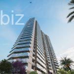 Stunning 2+1 Apartment in Maltepe, Istanbul (Listing No: 9907)