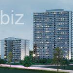 Modern Apartment with Scenic Views in Maltepe, Istanbul (Listing No: 9909)