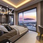 Modern Apartment with Scenic Views in Maltepe, Istanbul (Listing No: 9909)