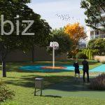 Modern Apartment with Scenic Views in Maltepe, Istanbul (Listing No: 9909)
