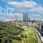 Charming Apartment in Prestigious Sariyer (Listing No: 9912)