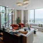 Charming Apartment in Prestigious Sariyer (Listing No: 9912)