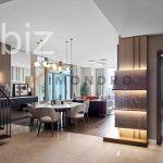 Charming Apartment in Prestigious Sariyer (Listing No: 9912)