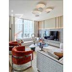 Charming Apartment in Prestigious Sariyer (Listing No: 9912)