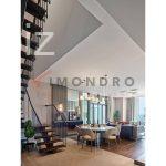 Charming Apartment in Prestigious Sariyer (Listing No: 9912)