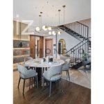Charming Apartment in Prestigious Sariyer (Listing No: 9912)