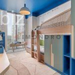Charming Apartment in Prestigious Sariyer (Listing No: 9912)