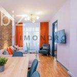 Beyoğlu’nda Kalabalık 2+1 Daire (İlan No: 9913)