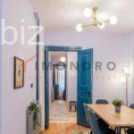 Beyoğlu’nda Kalabalık 2+1 Daire (İlan No: 9913)