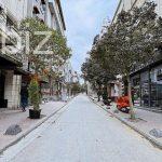 Beyoğlu’nda Kalabalıkların Kalbinde Şirin Daire (İlan No: 9914)