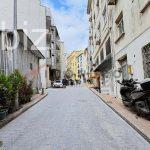 Beyoğlu’nda Kalabalıkların Kalbinde Şirin Daire (İlan No: 9914)