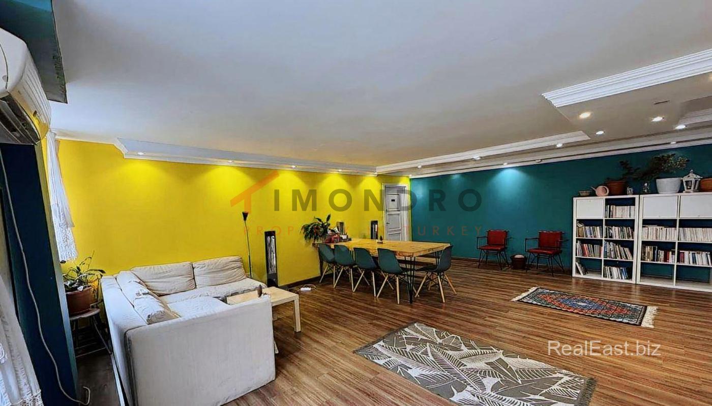 Charming Apartment in the Heart of Beyoglu, Istanbul