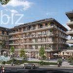 Spacious Apartment with Prime Location in Sisli, Istanbul (Listing No: 9916)