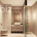 Modern 2+1 Apartment in the Heart of Istanbul (Listing No: 9917)