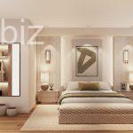 Modern 2+1 Apartment in the Heart of Istanbul (Listing No: 9917)