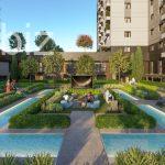 Modern 2+1 Apartment in the Heart of Istanbul (Listing No: 9917)