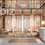 Modern 2+1 Apartment in the Heart of Istanbul (Listing No: 9917)
