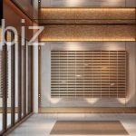 Modern 2+1 Apartment in the Heart of Istanbul (Listing No: 9917)