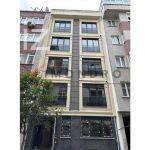 Stylish Apartment in the Heart of Sisli, Istanbul (Listing No: 9919)