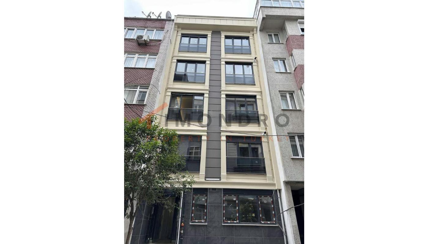 Stylish Apartment in the Heart of Sisli, Istanbul