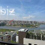 Beyoğlu’nda Şirin Daire (İlan No: 9922)