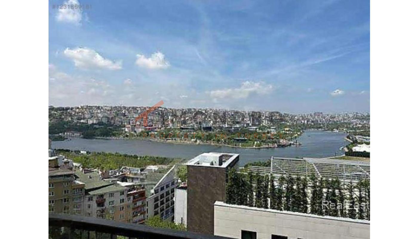 Charming Apartment in the Heart of Beyoglu