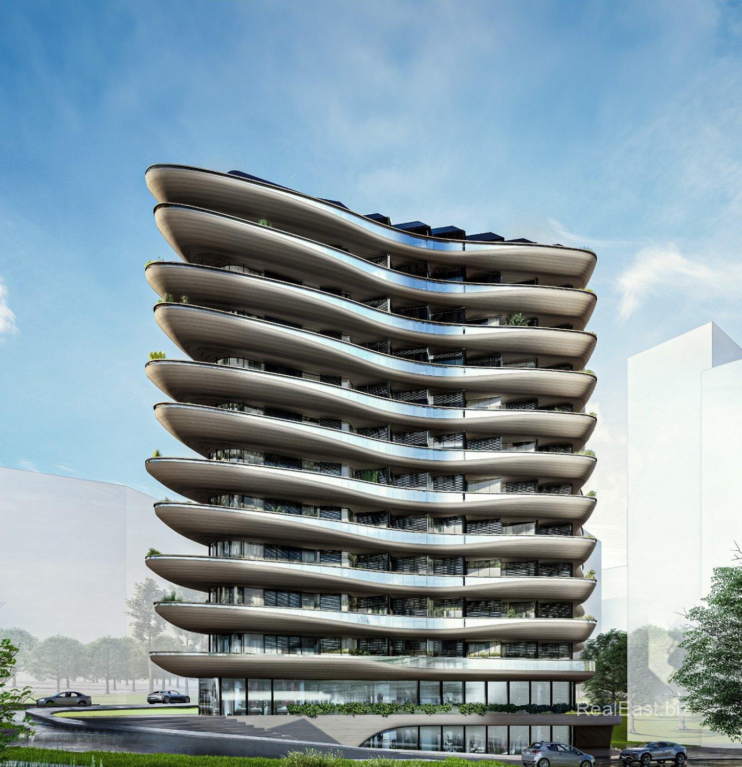 Stunning 1-Bedroom Apartment in Vibrant Beşiktaş
