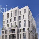 Prime Investment Opportunity in Kâğıthane, Istanbul (Listing No: 9924)