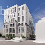 Prime Investment Opportunity in Kâğıthane, Istanbul (Listing No: 9924)