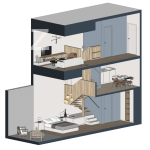Prime Investment Opportunity in Kâğıthane, Istanbul (Listing No: 9924)