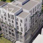 Prime Investment Opportunity in Kâğıthane, Istanbul (Listing No: 9924)