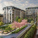 Stunning 4+1 Apartment in the Heart of Istanbul (Listing No: 9925)