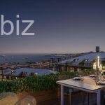Stunning 4+1 Apartment in the Heart of Istanbul (Listing No: 9925)