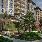 Stunning 4+1 Apartment in the Heart of Istanbul (Listing No: 9925)