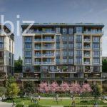 Stunning 4+1 Apartment in the Heart of Istanbul (Listing No: 9925)