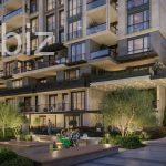 Stunning 4+1 Apartment in the Heart of Istanbul (Listing No: 9925)