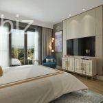 Stunning 4+1 Apartment in the Heart of Istanbul (Listing No: 9925)