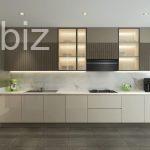Stunning 4+1 Apartment in the Heart of Istanbul (Listing No: 9925)