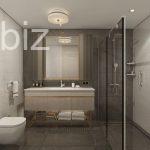 Stunning 4+1 Apartment in the Heart of Istanbul (Listing No: 9925)