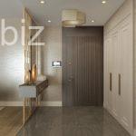 Stunning 4+1 Apartment in the Heart of Istanbul (Listing No: 9925)
