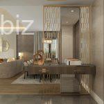 Stunning 4+1 Apartment in the Heart of Istanbul (Listing No: 9925)