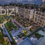 Stunning 4+1 Apartment in the Heart of Istanbul (Listing No: 9925)