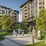 Stunning 4+1 Apartment in the Heart of Istanbul (Listing No: 9925)