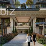 Stunning 4+1 Apartment in the Heart of Istanbul (Listing No: 9925)