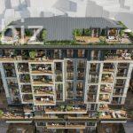 Stunning 4+1 Apartment in the Heart of Istanbul (Listing No: 9925)
