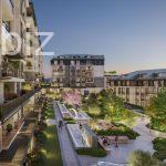 Stunning 4+1 Apartment in the Heart of Istanbul (Listing No: 9925)