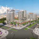 Your Dream Apartment Awaits in Istanbul (Listing No: 9927)