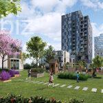 Your Dream Apartment Awaits in Istanbul (Listing No: 9927)