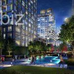 Your Dream Apartment Awaits in Istanbul (Listing No: 9927)